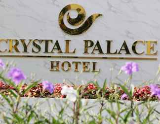 อื่นๆ 2 Crystal Palace Luxury Hotel Pattaya