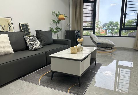 Others Xiamen Yuhai · Yuni Scenic Apartment (Huangcuo Beach)