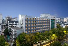 Others Ebony Peach Hotel