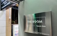 อื่นๆ 6 The Room Capsule Hotel