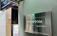 Others 6 The Room Capsule Hotel