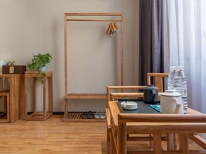 Others 4 Xinmi Weiyan Hotel (Dennis Branch)