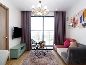 Lain-lain Nvt Housing - Vinhomes Ocean Park Apartment Hanoi