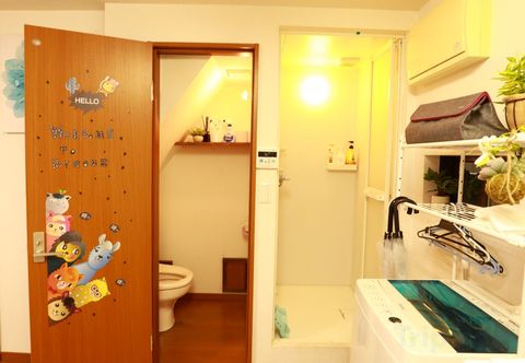 Others Kinshicho 101