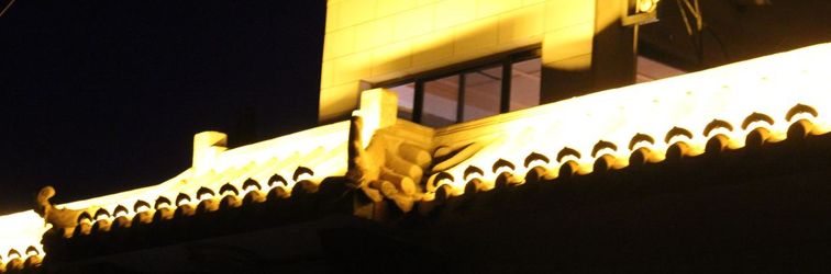 其他 Dunhuang Qixianju Chinese Inn (Mingsha Mountain And Crescent Spring)