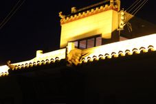 其他 Dunhuang Qixianju Chinese Inn (Mingsha Mountain And Crescent Spring)