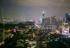 Others 4 Pavilion Embassy KLCC by Kimiro