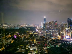 Others 4 Pavilion Embassy KLCC by Kimiro