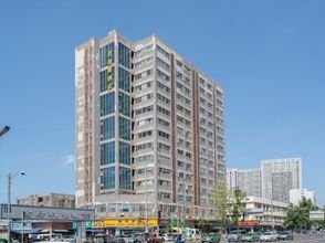 其他 Junjing Hotel Chengdu Happy Valley Branch