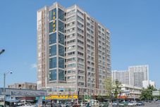 其他 Junjing Hotel Chengdu Happy Valley Branch