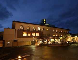 อื่นๆ 2 Kaigaku Osen Resort Shirahama