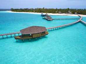 Others 4 Sun Siyam Iru Fushi - 50 Percent Off on Seaplane Transfer for Minimum 4 Night Stay Till 30 Sept 2024