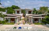 Others 6 Villa Peace by luxury