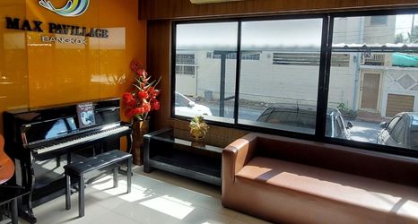 その他 2 Max Pavillage Bangkok