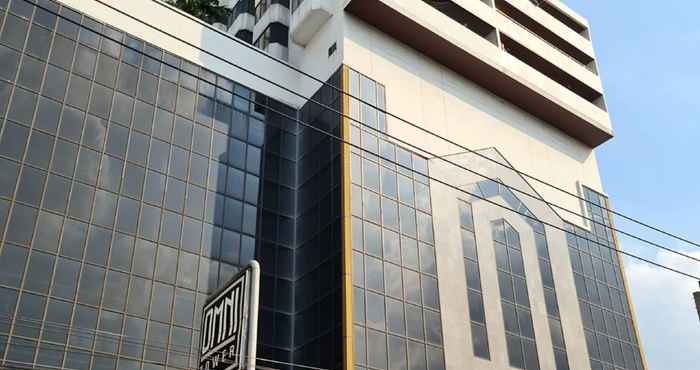 Others Omni Tower Sukhumvit Nana by Direct Rooms