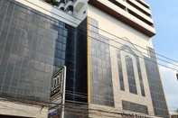 Lain-lain Omni Tower Sukhumvit Nana by Direct Rooms