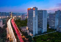 อื่นๆ 5 ECHENG Hotel (Nanning Jiangnan Baisha Avenue Store)