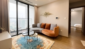 Others 3 Vinhomes Skylake Apartment near Keangnam - Hanoirooms