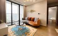 Others 3 Vinhomes Skylake Apartment near Keangnam - Hanoirooms