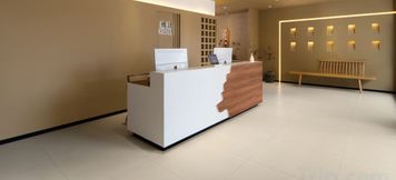 Lain-lain 3 Yating Hotel