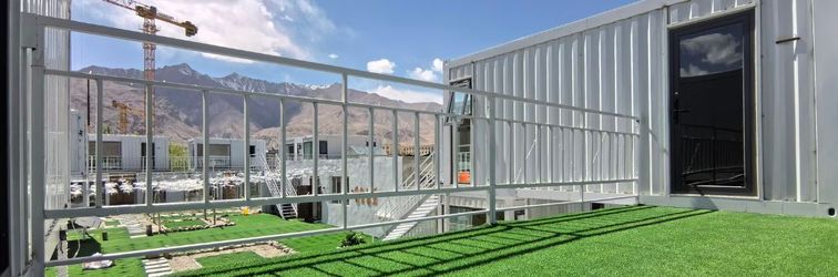 Others Meishu Homestay (Tashikurgan China-Pakistan Friendship Road)