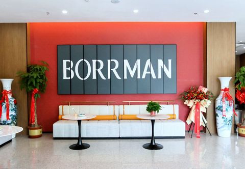 Others Weishan Borrman Hotel (Kuiwen Dong Road)