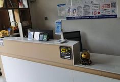 Others 6 Youjia Hotel (Yuanjiang Jinyin Road)