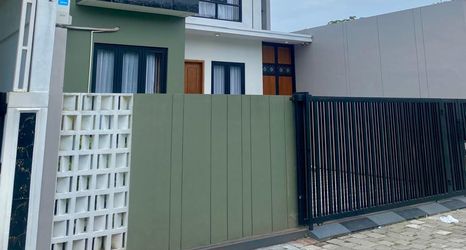 Lain-lain 2 Diruma Sadja Home Vila