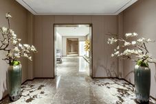 Others ECHENG Hotel (Beijing Yizhuang Economic Development Zone Dongqu Kechuang First Street)