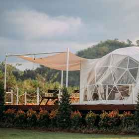 Logo1Oh la la Glamping,วัดมวกเหล็กนอก飯店