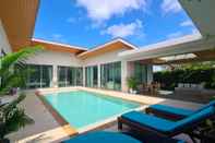 Others Rawai Beach | Relaxing 4bd pool villa, Chalong Pier and Phuket Big Buddha, convenient location