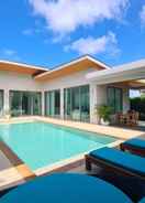 Hotel Exterior Rawai Beach | Relaxing 4bd pool villa, Chalong Pier and Phuket Big Buddha, convenient location