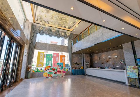 Others Jinfeng Bay Hotel (Yangjiang Dongping Pearl Bay Branch)