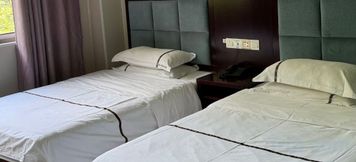 Khác 6 Nancheng Jinjiang Business Hotel
