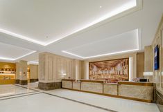 Khác 6 Vienna Hotel (Putian High-speed Railway Station)