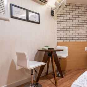 Others 1 Mia Roco, Hotel Compose Coffee Duksung Women's University Branch