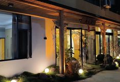 Lain-lain 2 Firefly Homestay