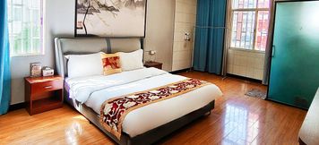 Others 6 Kunming Yingjinyuan Hotel