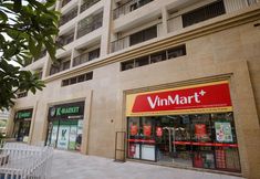 Others 5 Hazelt Serviced Apartments - Vinhomes D'Capitale Hanoi