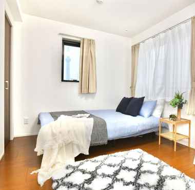 อื่นๆ 2 FL Residence Asakusa C4