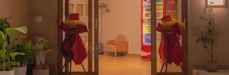 Others Xu Laiju - Coconut Sea Adjacent Sand | Leisure Vacation Stay