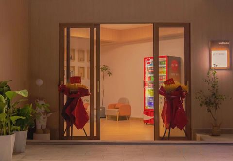 Others Xu Laiju - Coconut Sea Adjacent Sand | Leisure Vacation Stay