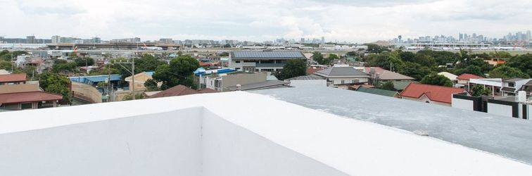 Lain-lain RedDoorz @ Good 101 Parañaque