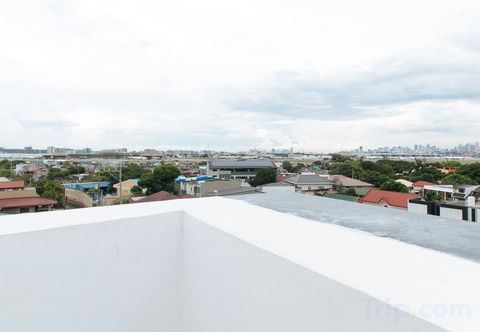 Lain-lain RedDoorz @ Good 101 Parañaque