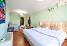 อื่นๆ 7 Changxin World Apartment (Shenyang Army General Hospital Conservatory of Music Branch)