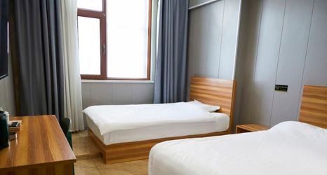 Others 2 Qichen Hotel