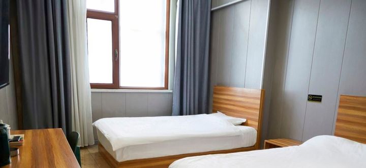 Others 2 Qichen Hotel