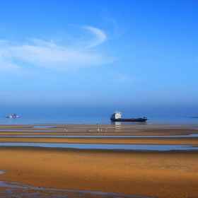 Hotel Exterior 1 Shengjie Homestay, Hotel Shanhai Square