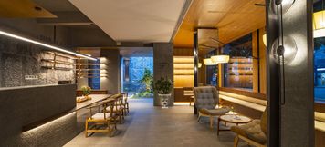 Khác 5 Liangju Hotel