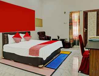 Lainnya 2 OYO 92405 Evergreen Hotel & Resto